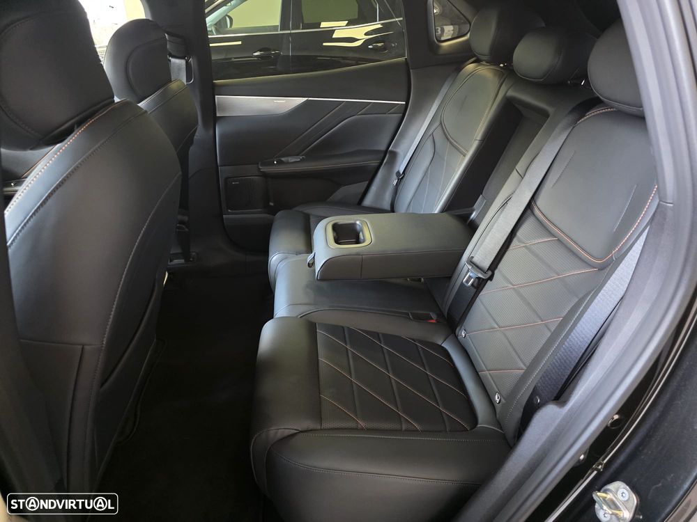 Changan Deepal S05 68.8 kWh AWD Max - 7