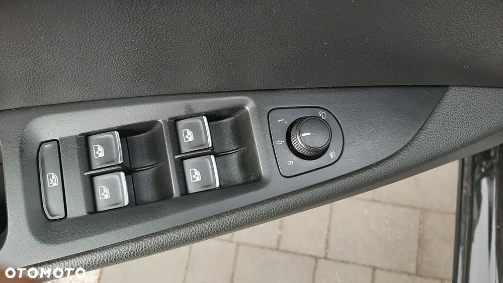 Seat Leon 2.0 TDI DPF DSG FR - 10