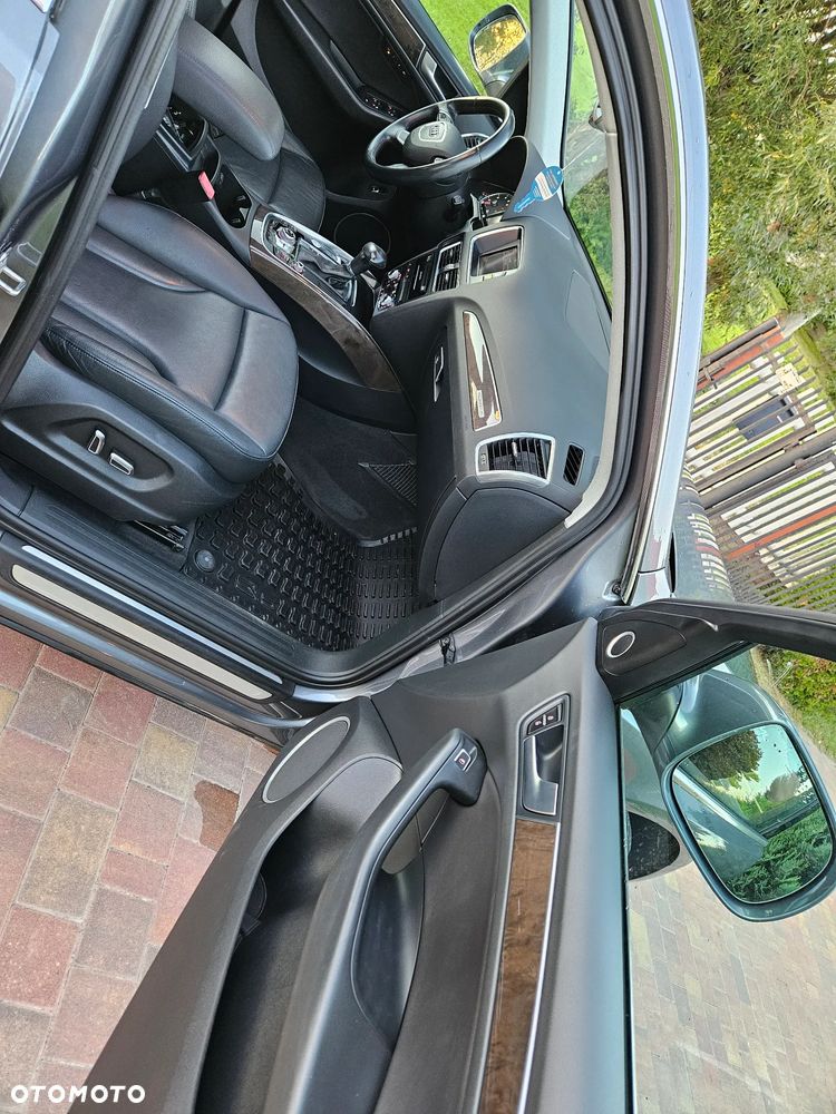 Audi Q5 2.0 TFSI Quattro Tiptr - 23