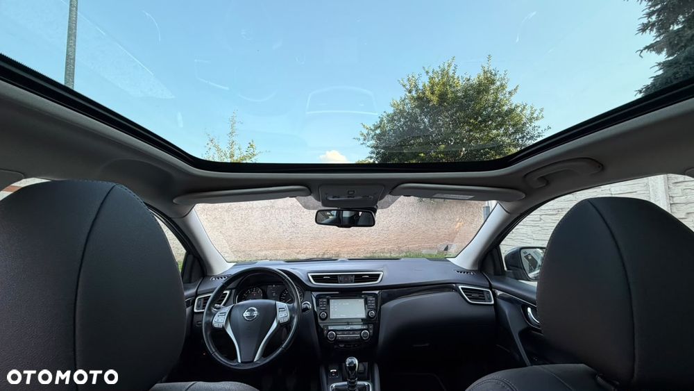 Nissan Qashqai 1.2 DIG-T Tekna - 27