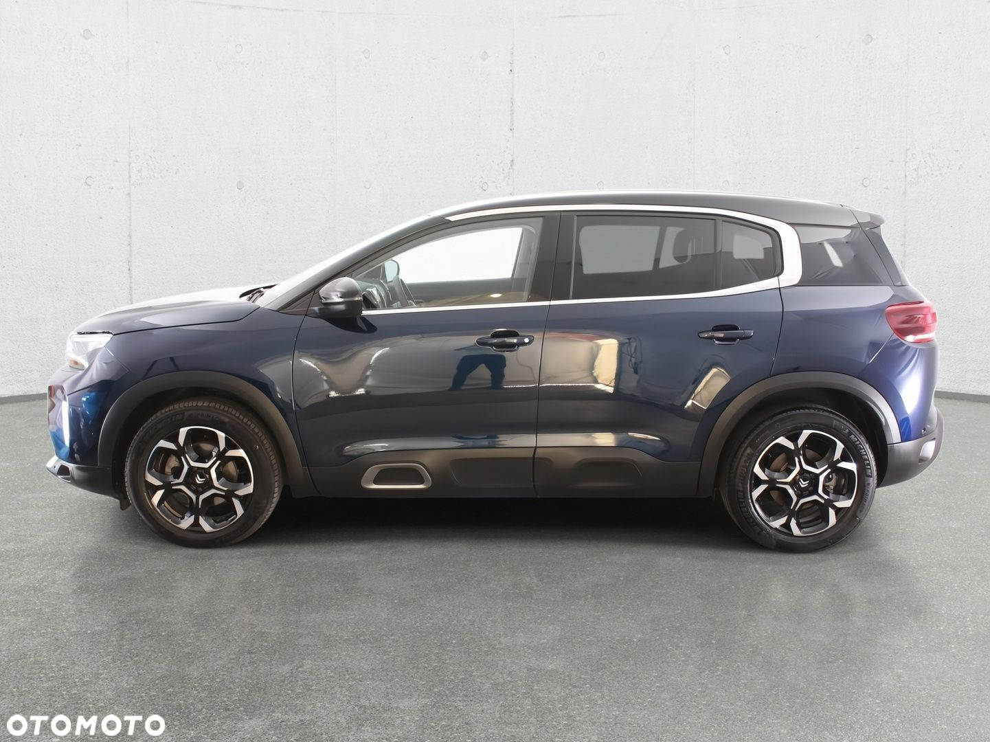 Citroën C5 Aircross - 6