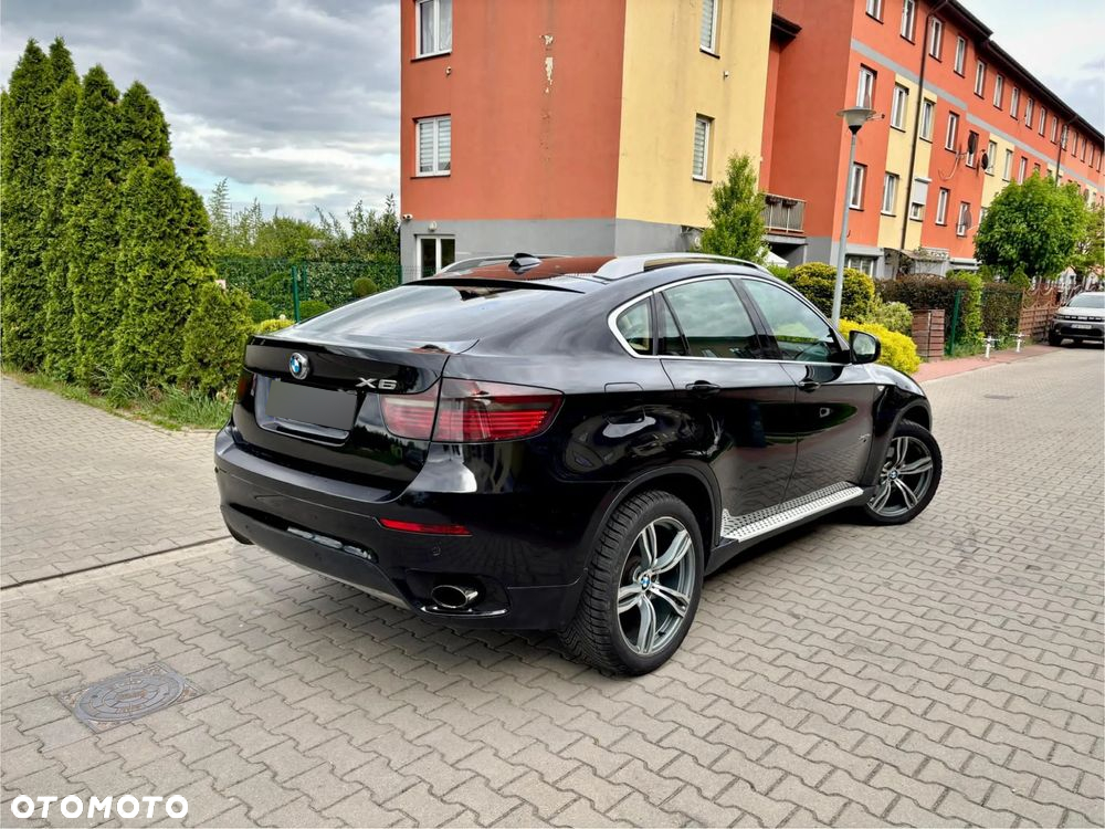 BMW X6 35d xDrive - 4