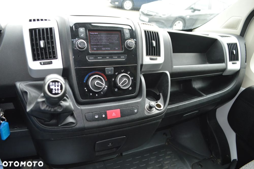 Fiat Ducato - 17