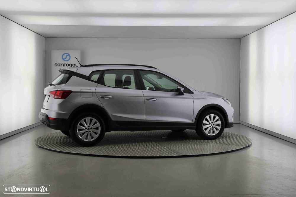 SEAT Arona 1.0 TSI Style - 3