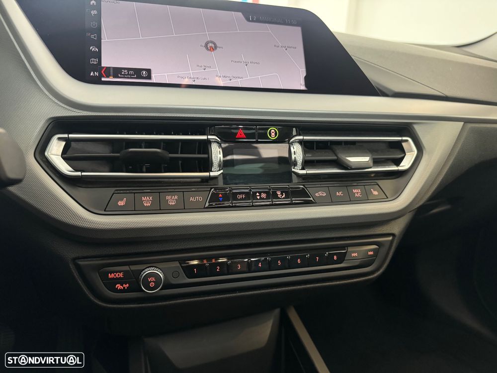 BMW 216 Gran Coupé d Line Sport - 13