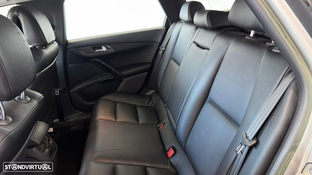 Peugeot 508 SW 1.6 e-HDi Active 2-Tronic - 5