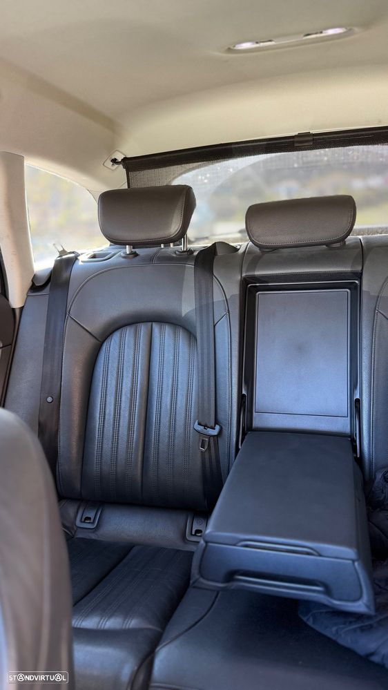 Audi A6 Avant 2.0 TDi S tronic - 11