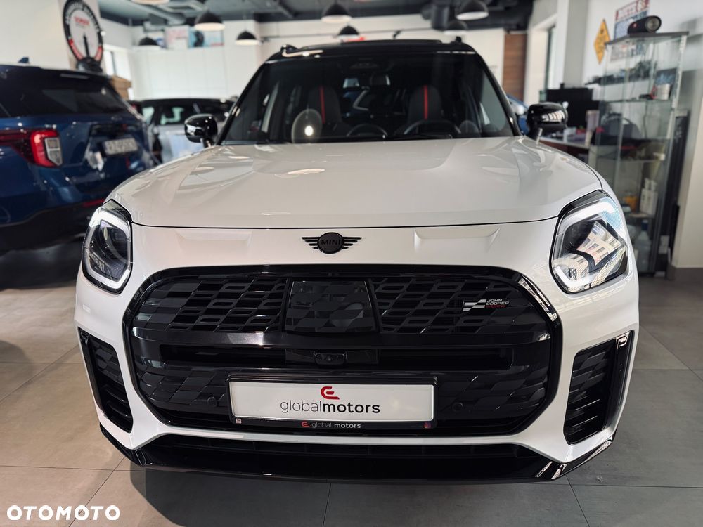 MINI Countryman - 7