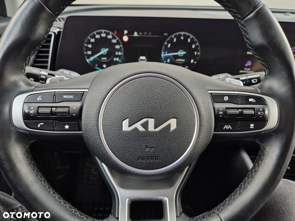 Kia Sportage 1.6 T-GDI Business Line 2WD - 23