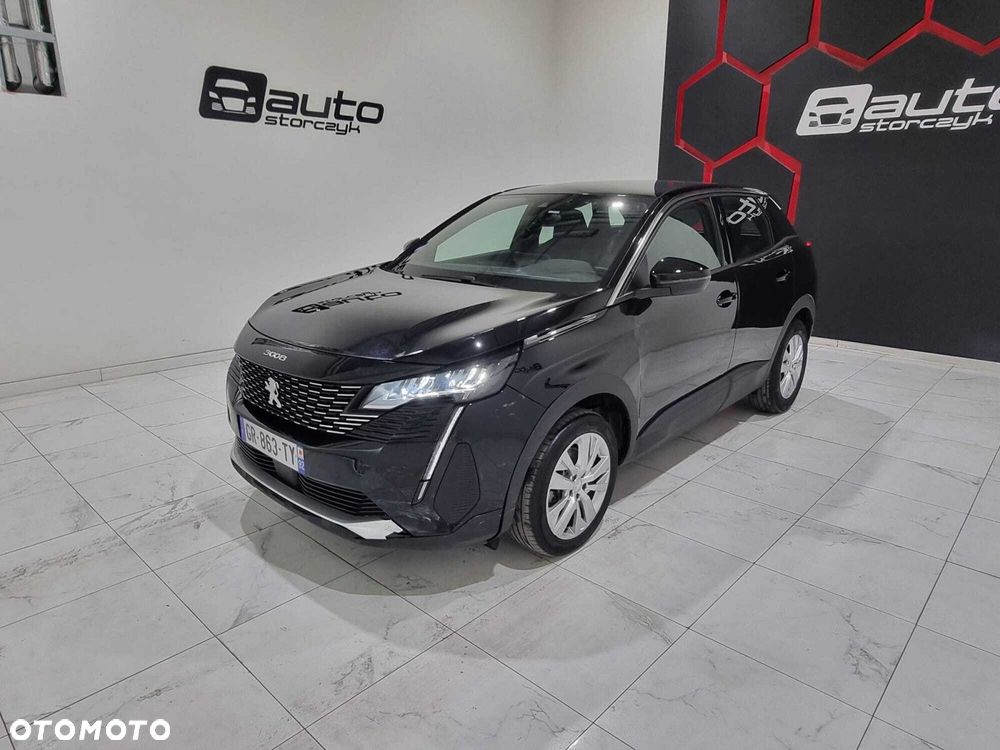 Peugeot 3008 - 16
