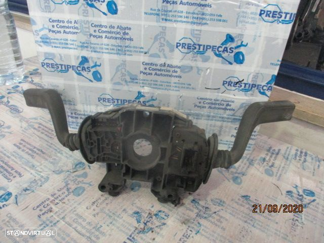 Comutador 30618225 VOLVO S40 1999 LUZES , PISCAS E ESCOVAS - 2