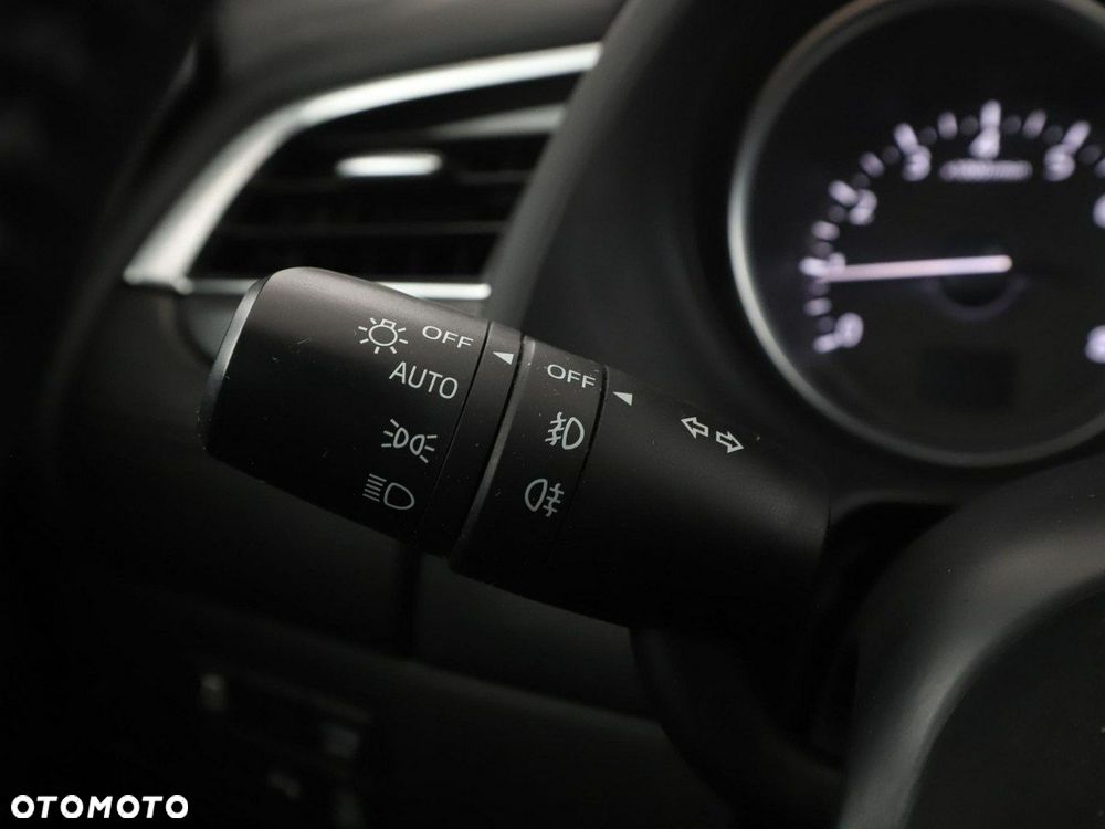 Mazda 6 SKYACTIV-G 165 Nakama - 34