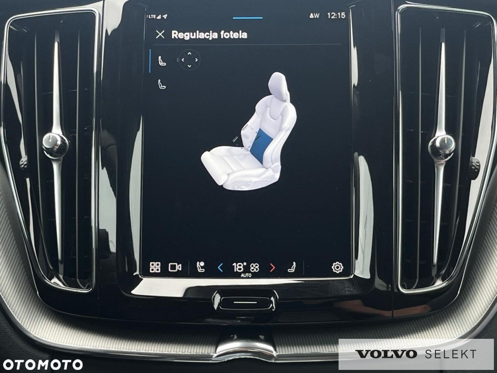 Volvo XC 60 - 28