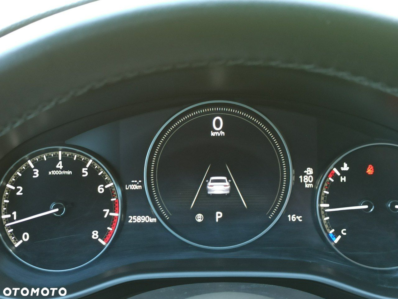 Mazda 3 - 20