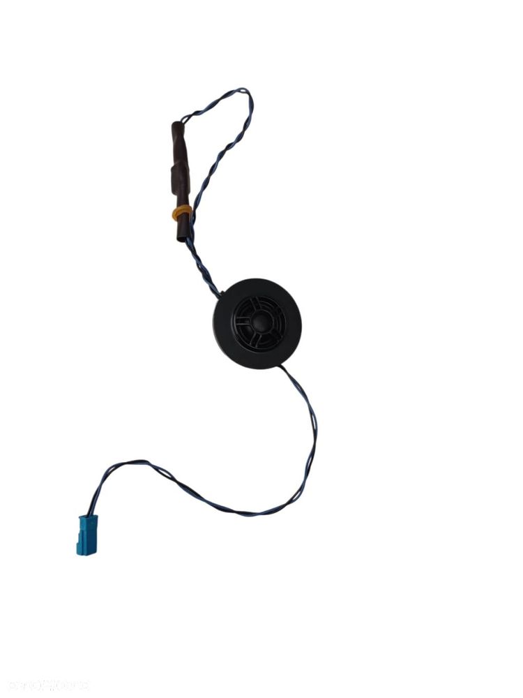 BMW X3 G01 G02 G05 G06 GŁOŚNIK HIFI WYSOKOTONOWY 6813697 65136813697 - 4