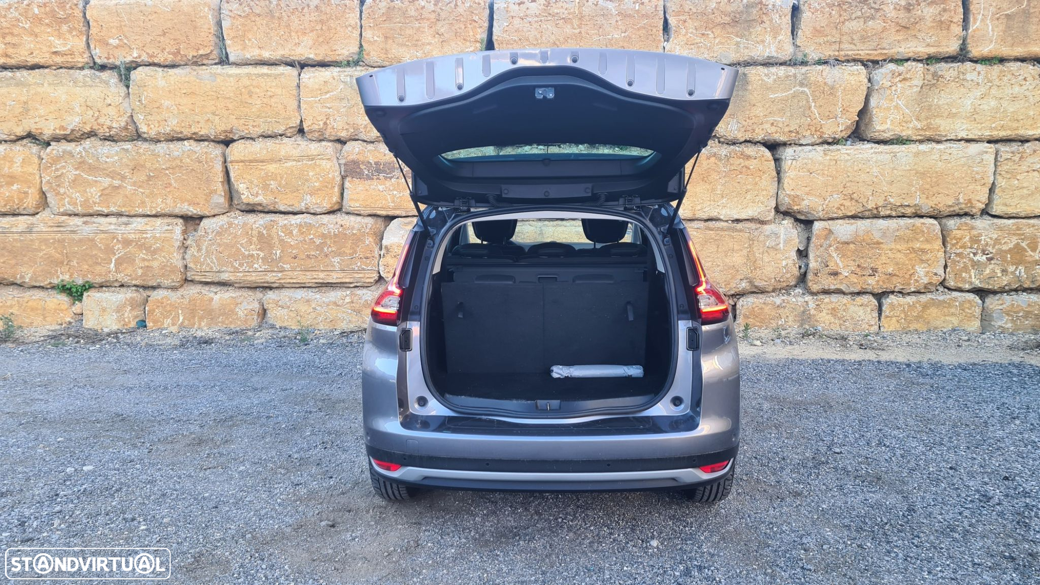 Renault Grand Scénic 1.6 dCi Bose Edition SS - 59