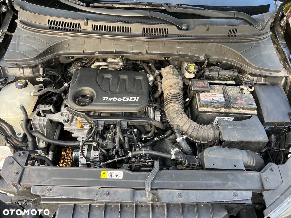 Hyundai Kona 1.0 T-GDI Comfort - 20