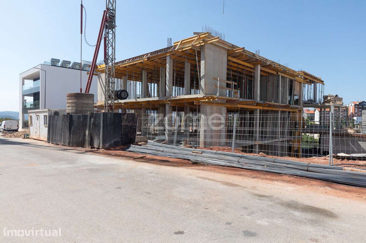 Apartamento T2 Novo na Quinta da Maia - Grande imagem: 3/21