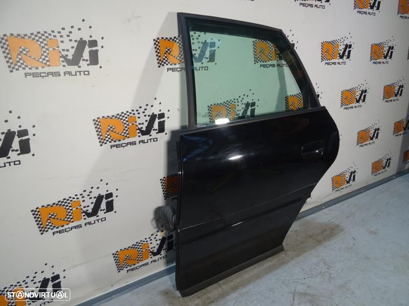 Porta Trás Esquerda Audi A3 (8L1)  Porta Traseira Esquerda Audi A3 8L - 2