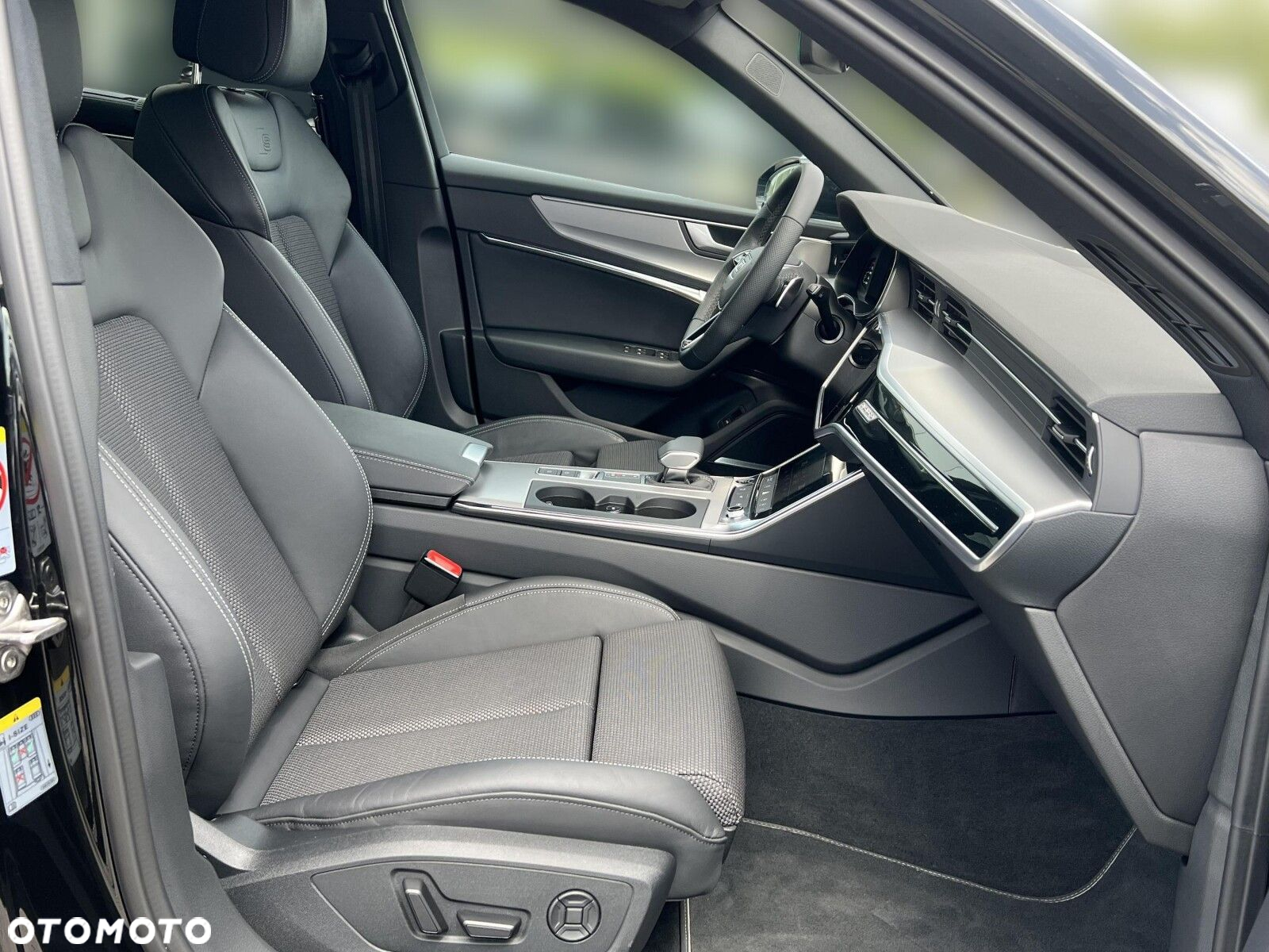 Audi A6 - 14