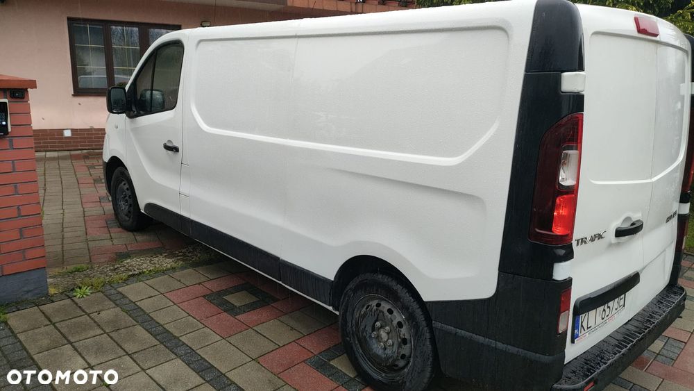 Renault Trafic - 4