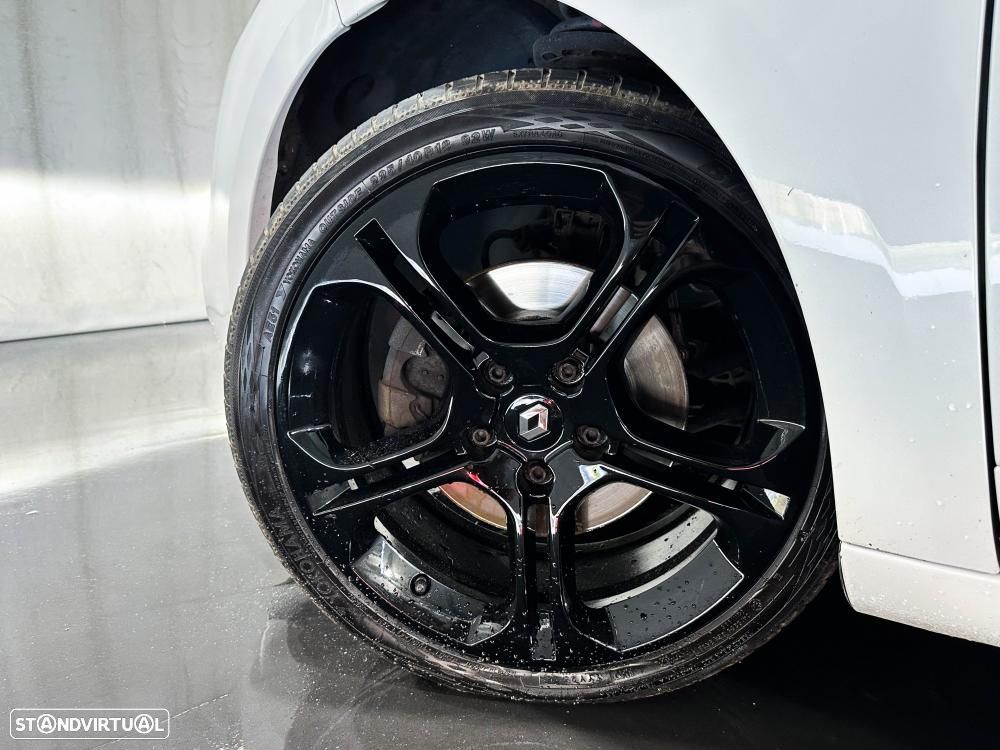 Renault Mégane Coupe 2.0 dCi Dyn. S - 54