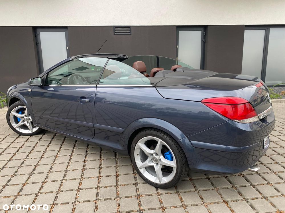 Opel Astra - 11