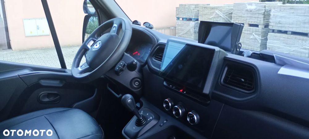 Renault Master - 14