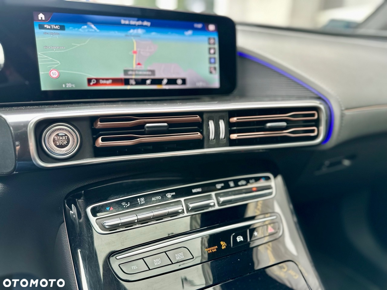 Mercedes-Benz EQC 400 4-Matic Sport - 18