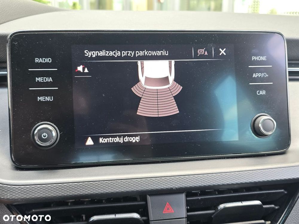 Skoda Scala 1.0 TSI Ambition - 14