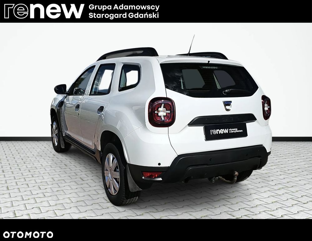 Dacia Duster 1.0 TCe Essential - 5