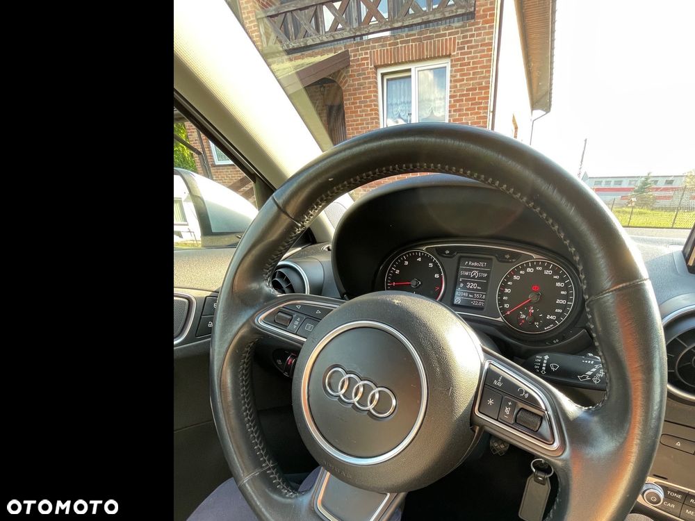 Audi A1 Sportback 1.0 TFSI ultra - 3