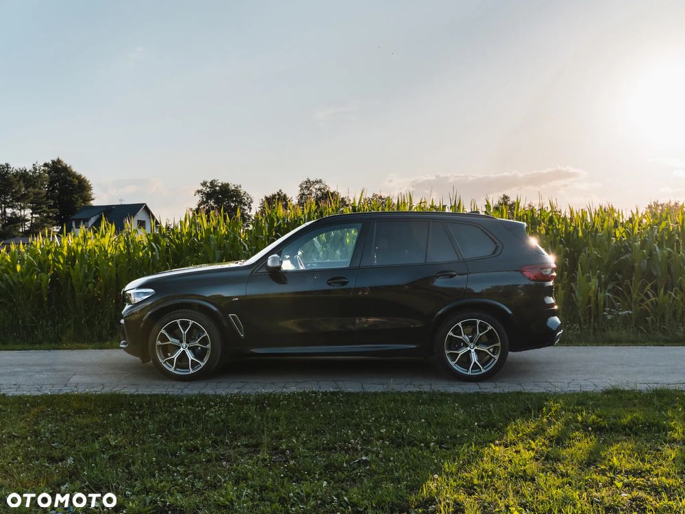 BMW X5 M - 7