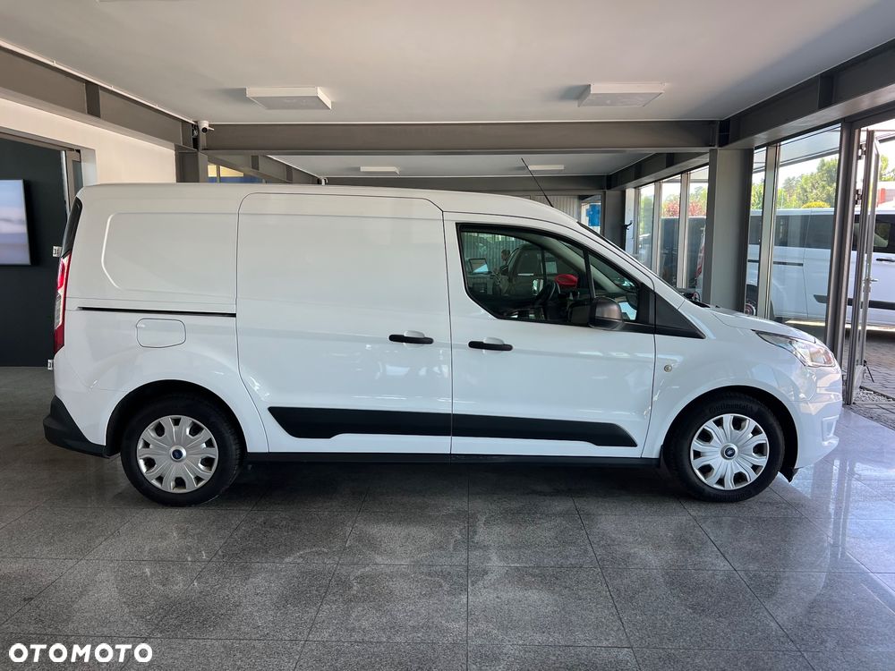 Ford transit connect - 19