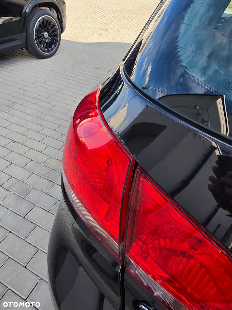 Volkswagen Golf 1.4 Trendline - 18