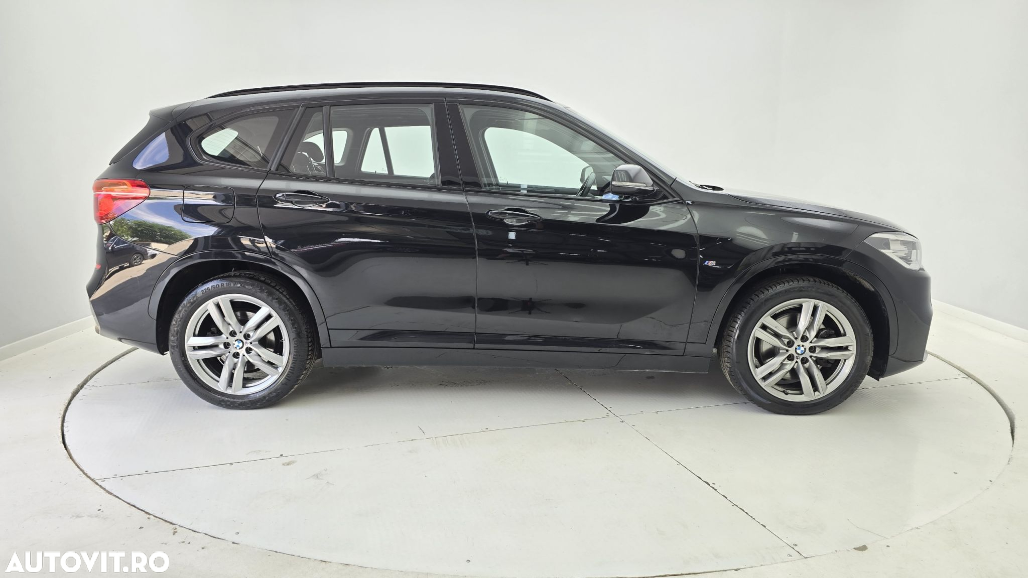 BMW X1 - 5
