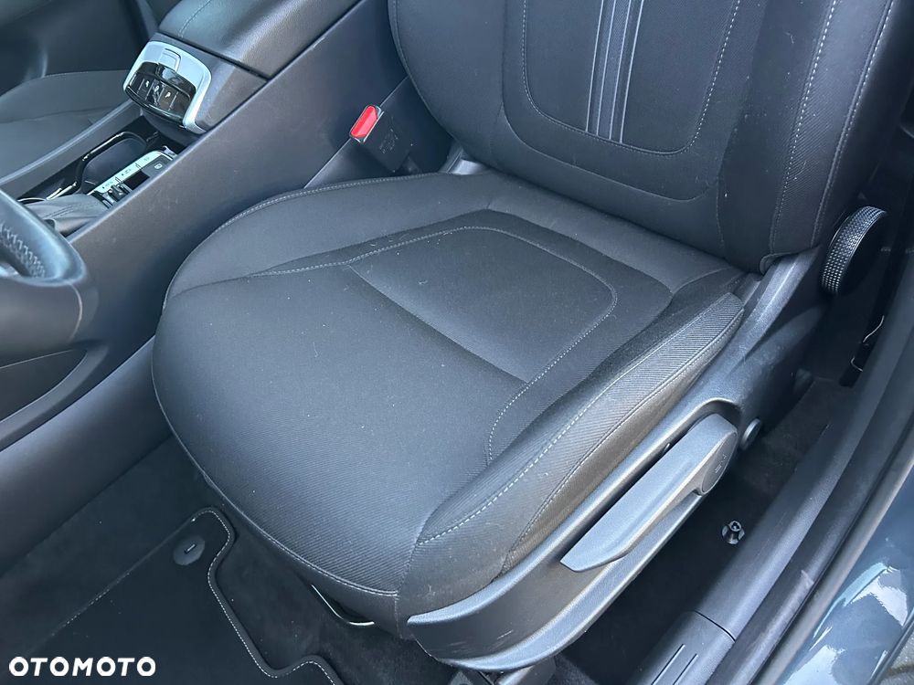 Hyundai Tucson - 14