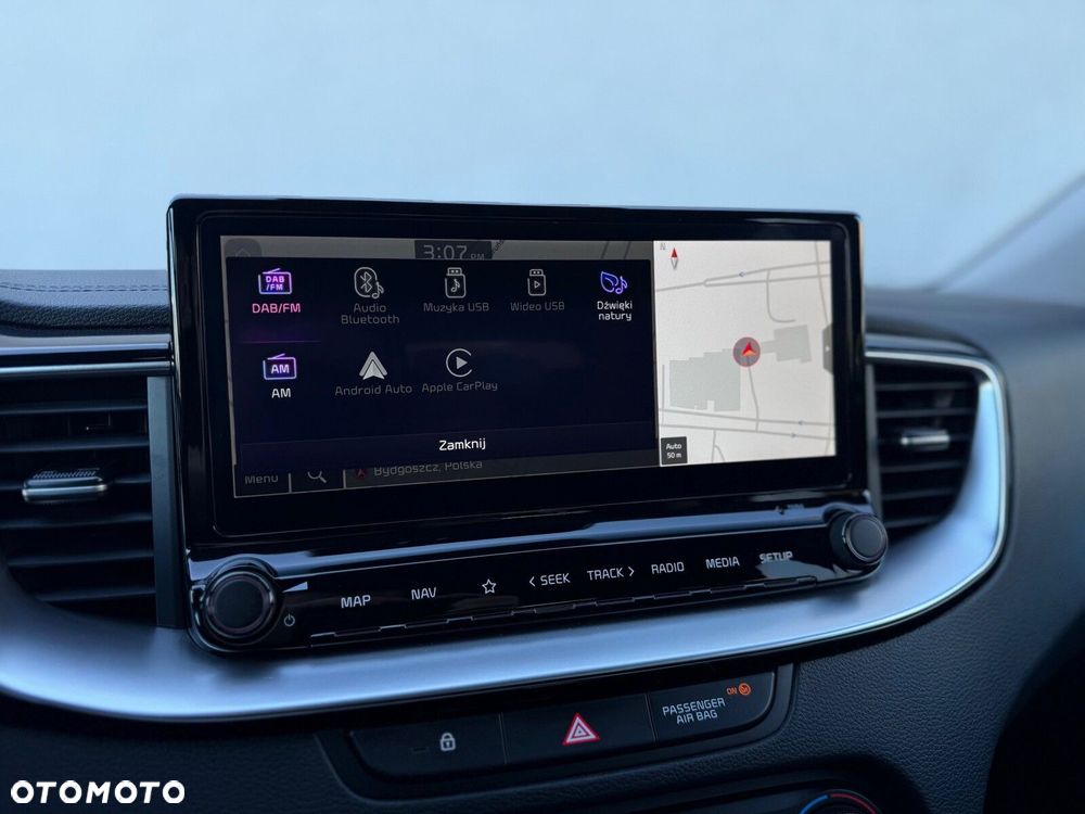 Kia Ceed 1.5 T-GDI L - 17