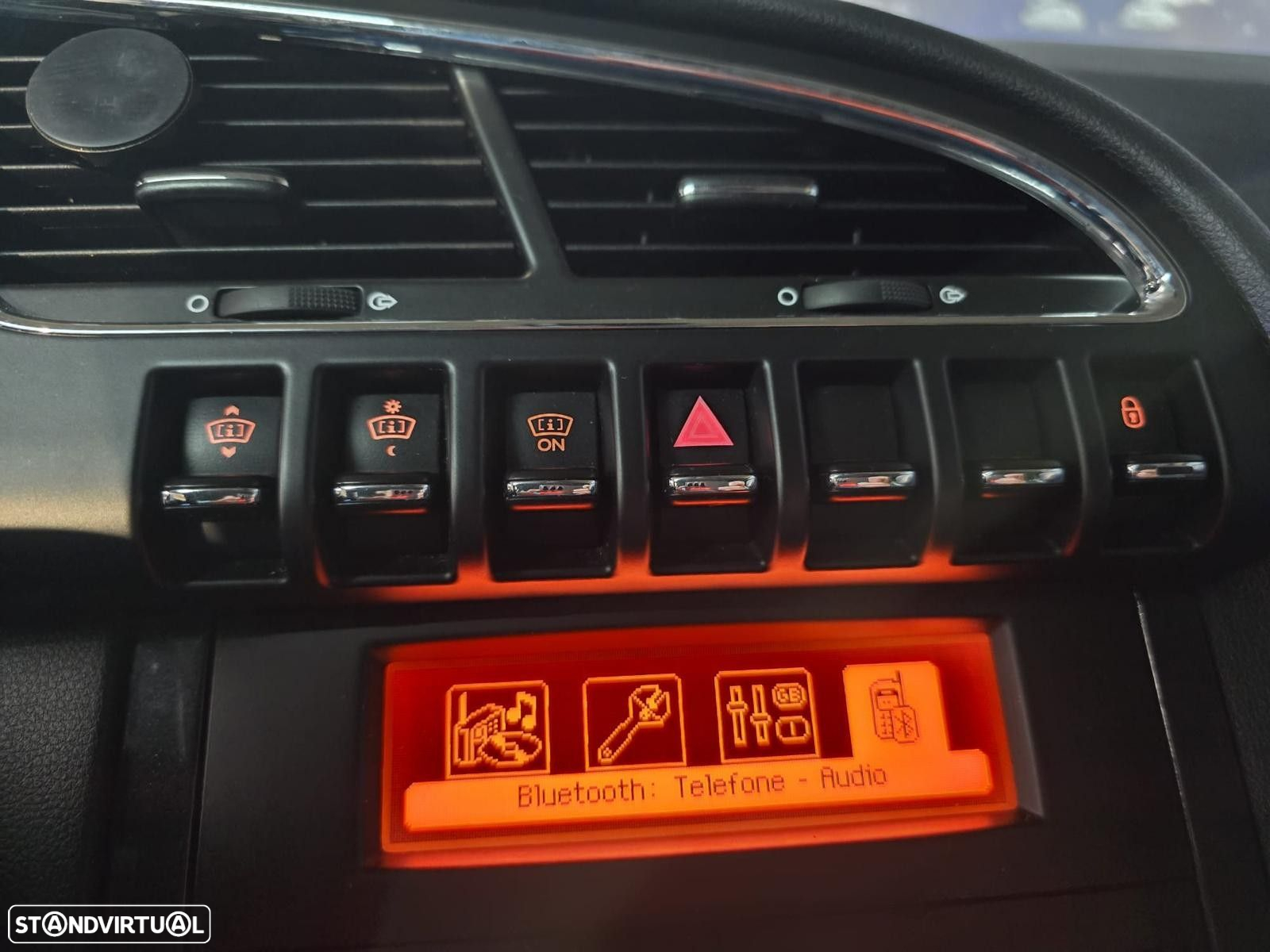 Peugeot 3008 1.6 e-HDi Active 2-Tronic - 15