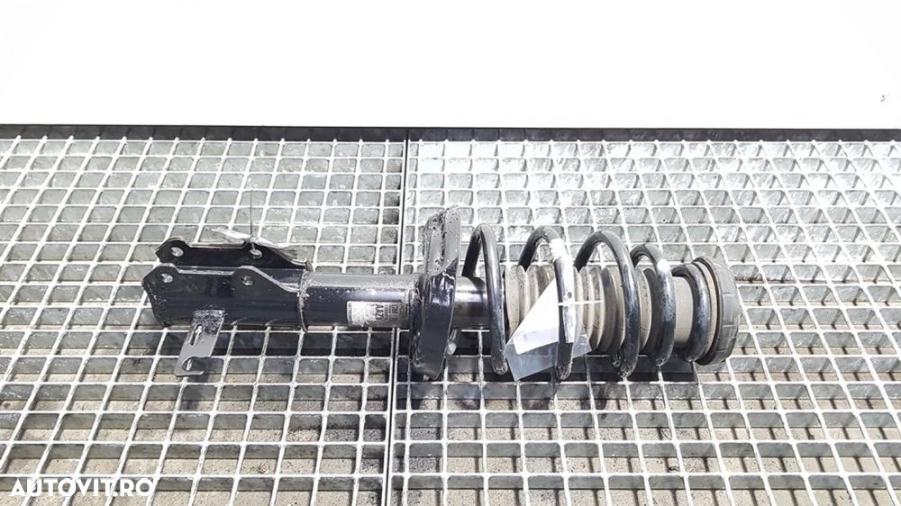 Amortizor dreapta fata, Opel Astra J , 2.0 cdti, 13354016 (id:396598) - 1