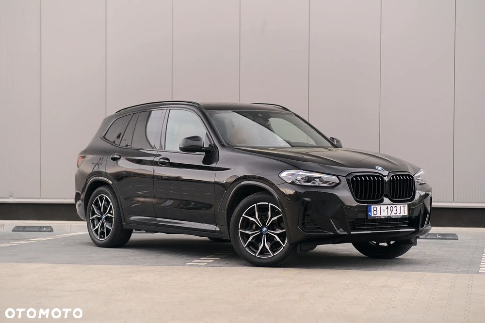 BMW X3 - 2