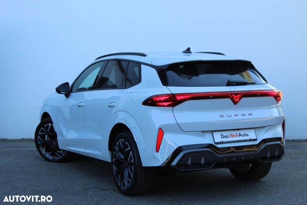 Cupra Terramar - 4