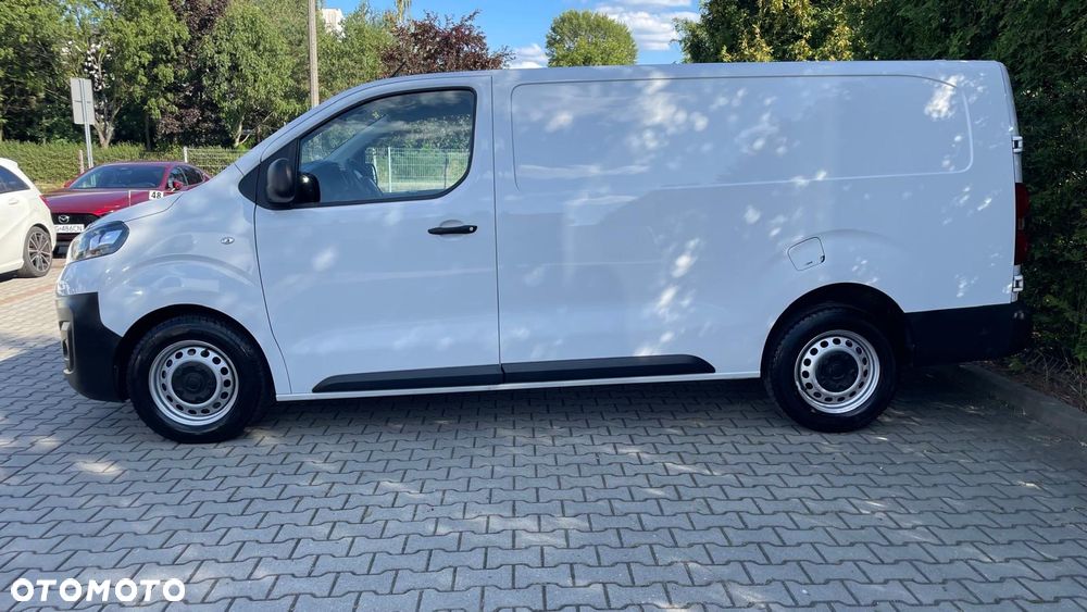Fiat Scudo - 5