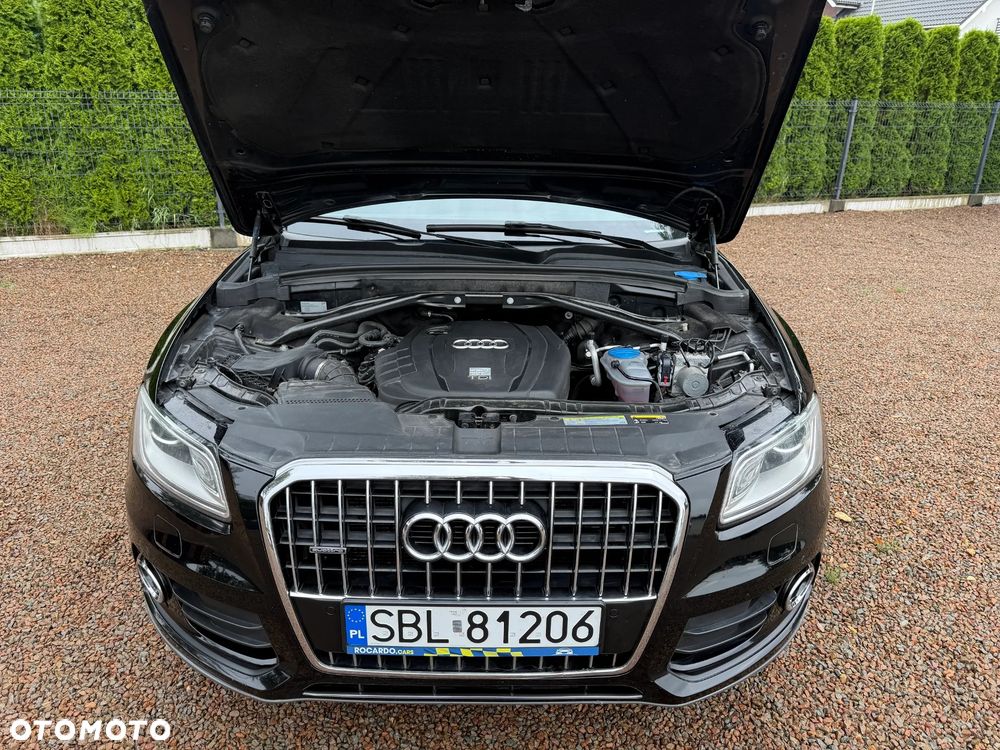 Audi Q5 - 26
