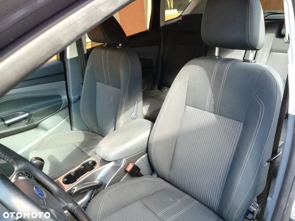 Ford C-MAX - 2
