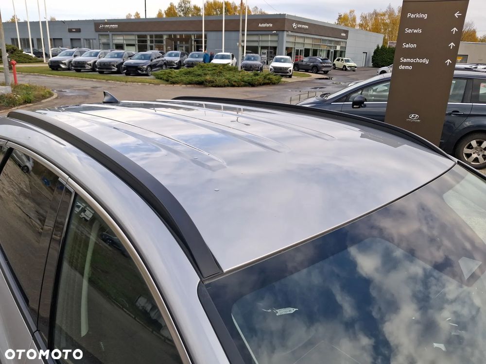 Hyundai Tucson 1.6 T-GDi 48V Smart 2WD DCT - 31