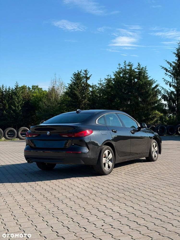 BMW Seria 2 - 7