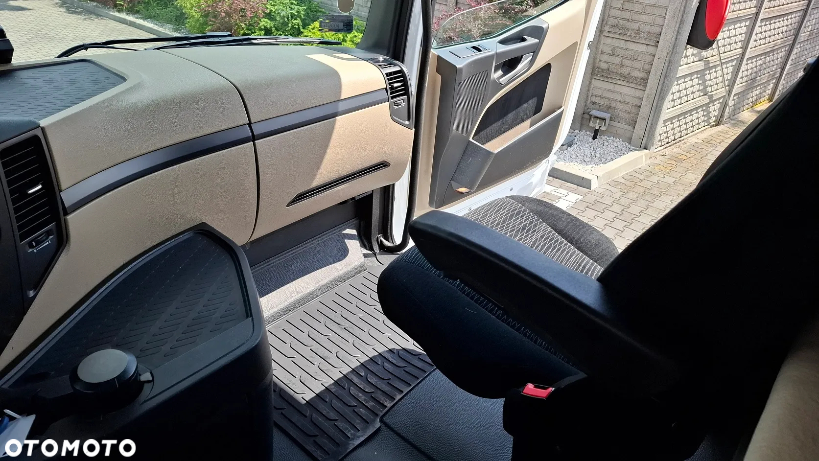 Mercedes-Benz ACTROS 1851 LSnRL / BIG SPACE / LOW DECK / MEGA - 25