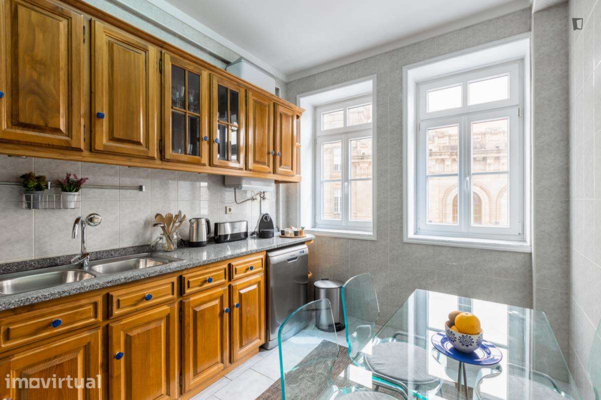 Apartamento com 3 quartos - localizado em Sé Porto - Grande imagem: 3/41