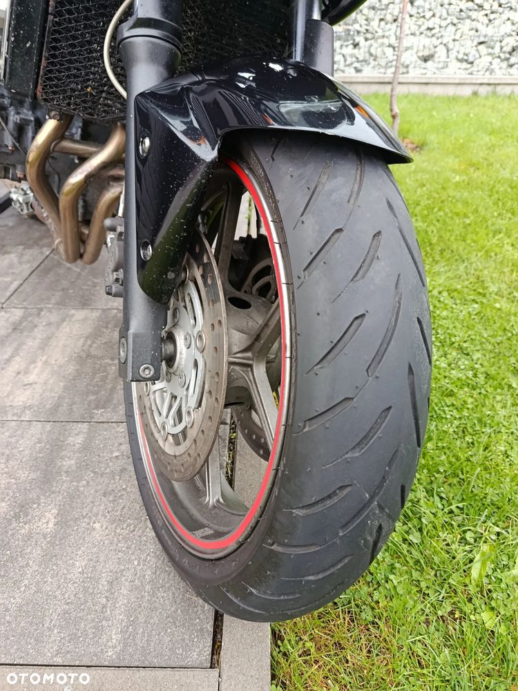 Kawasaki Z - 7